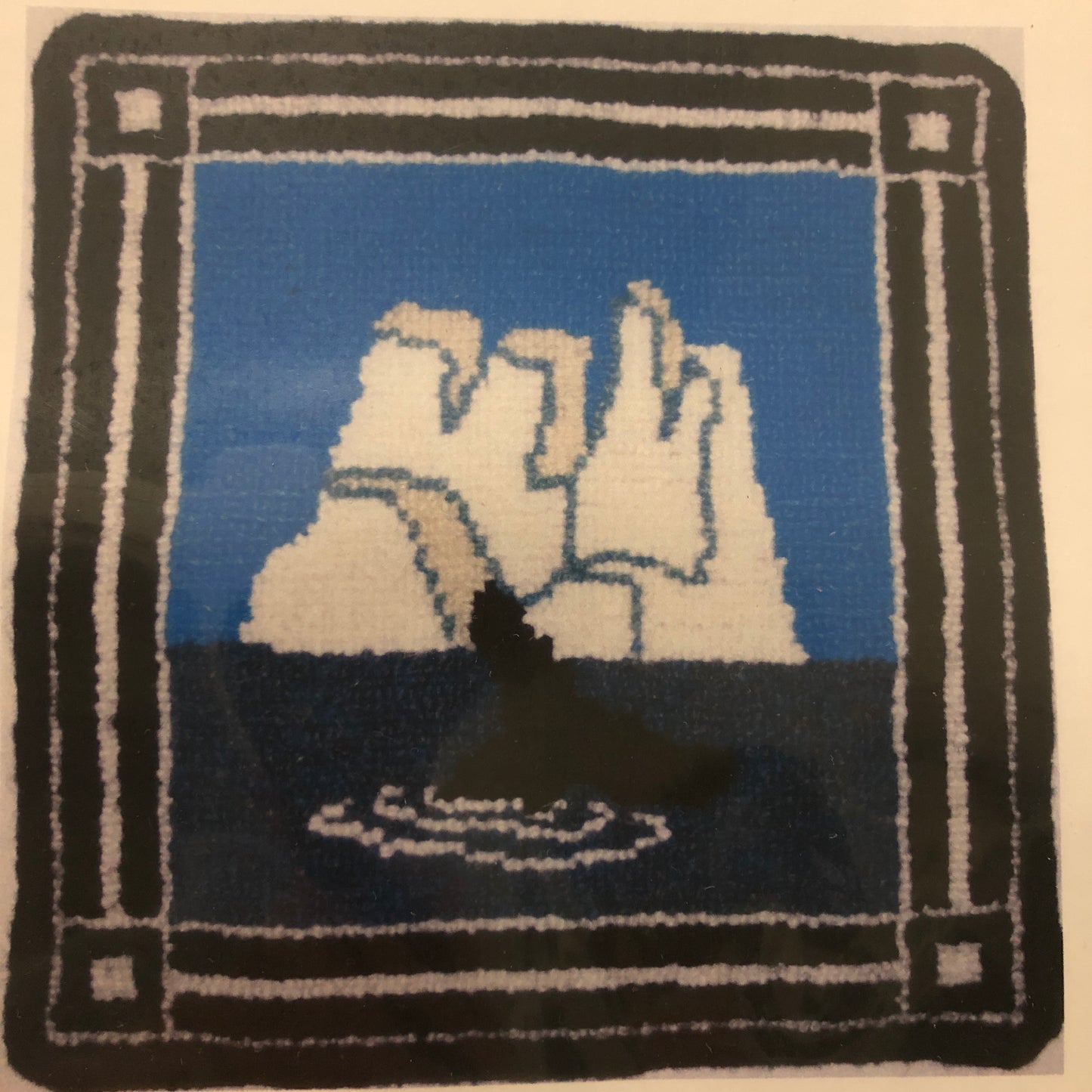 Molly Made Rug Hooking Kits 10" x 10"