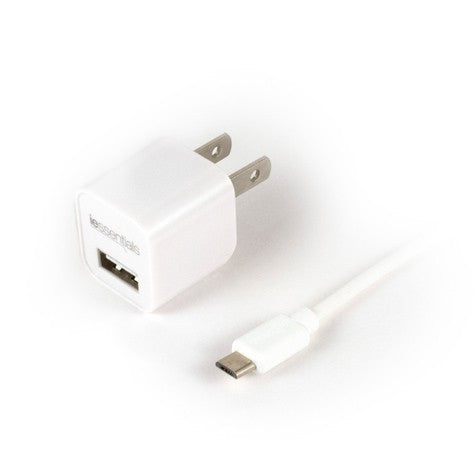 iEssentials Charging Cables