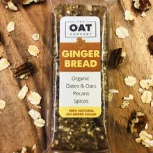 The Oat Company Oat Bars