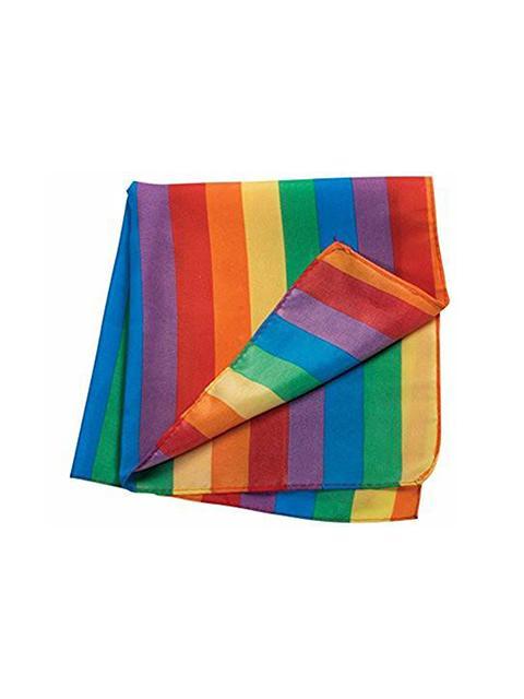 Pride Rainbow Flag Bandana