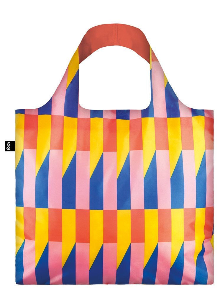 LOQI Reusable Shopping Tote