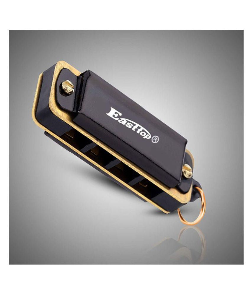 Mini Harmonica