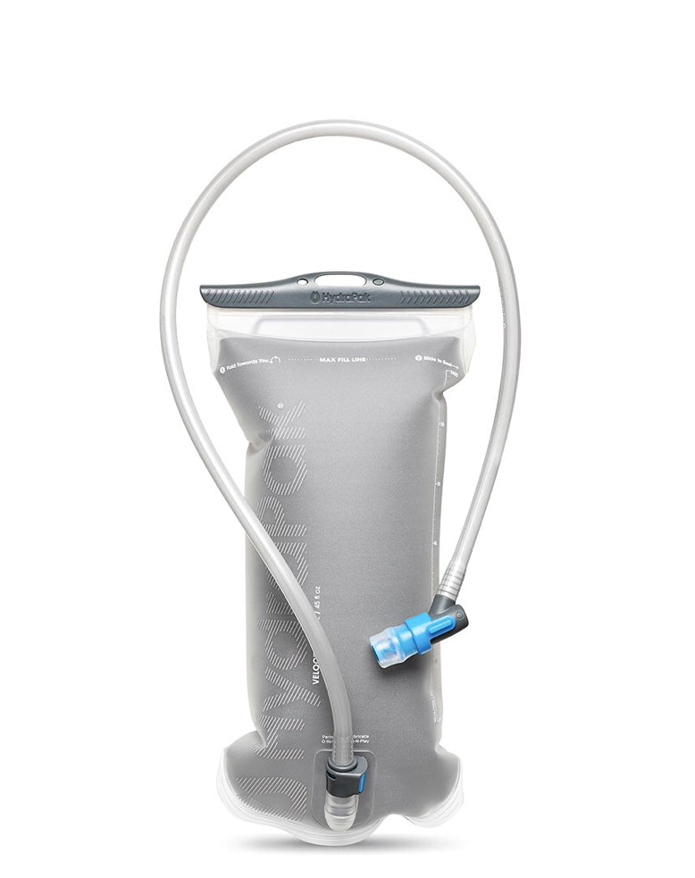 HydraPak Velocity IT 1.5L Isobound Insulated Hydration Reservoir