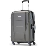 Samsonite Winfield NXT Polycarbonate Spinner Suitcases