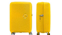 American Tourister Curio Hardside Spinner