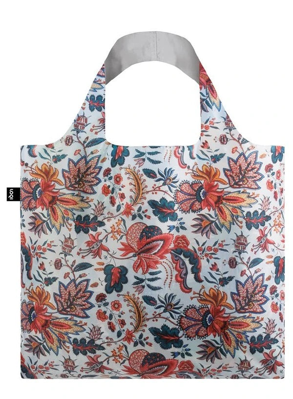 LOQI Reusable Shopping Tote