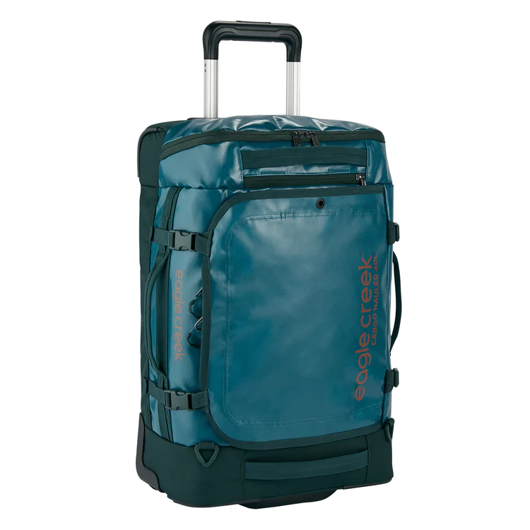 Eagle Creek Cargo Hauler XT Wheeled Duffels