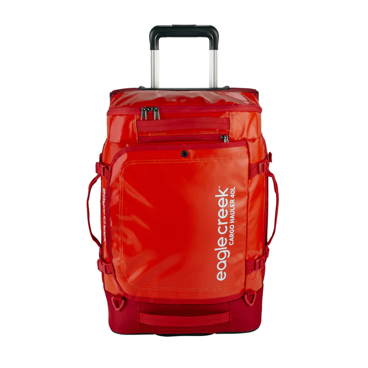 Eagle Creek Cargo Hauler XT Wheeled Duffels