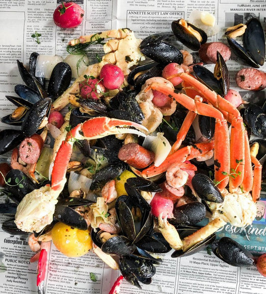 East Coast Keto by Bobbi Pike