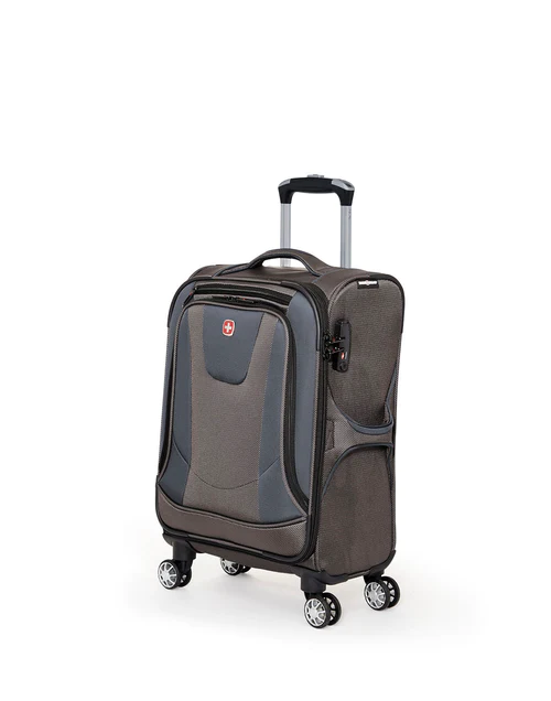 Swiss Gear Neo Lite 3 Spinner Suitcases