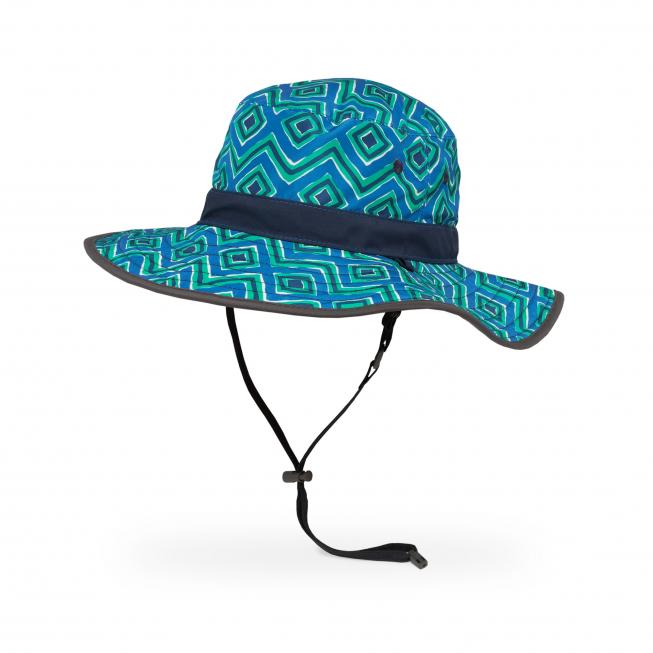 Sunday Afternoons Kids' Clear Creek Boonie Hat