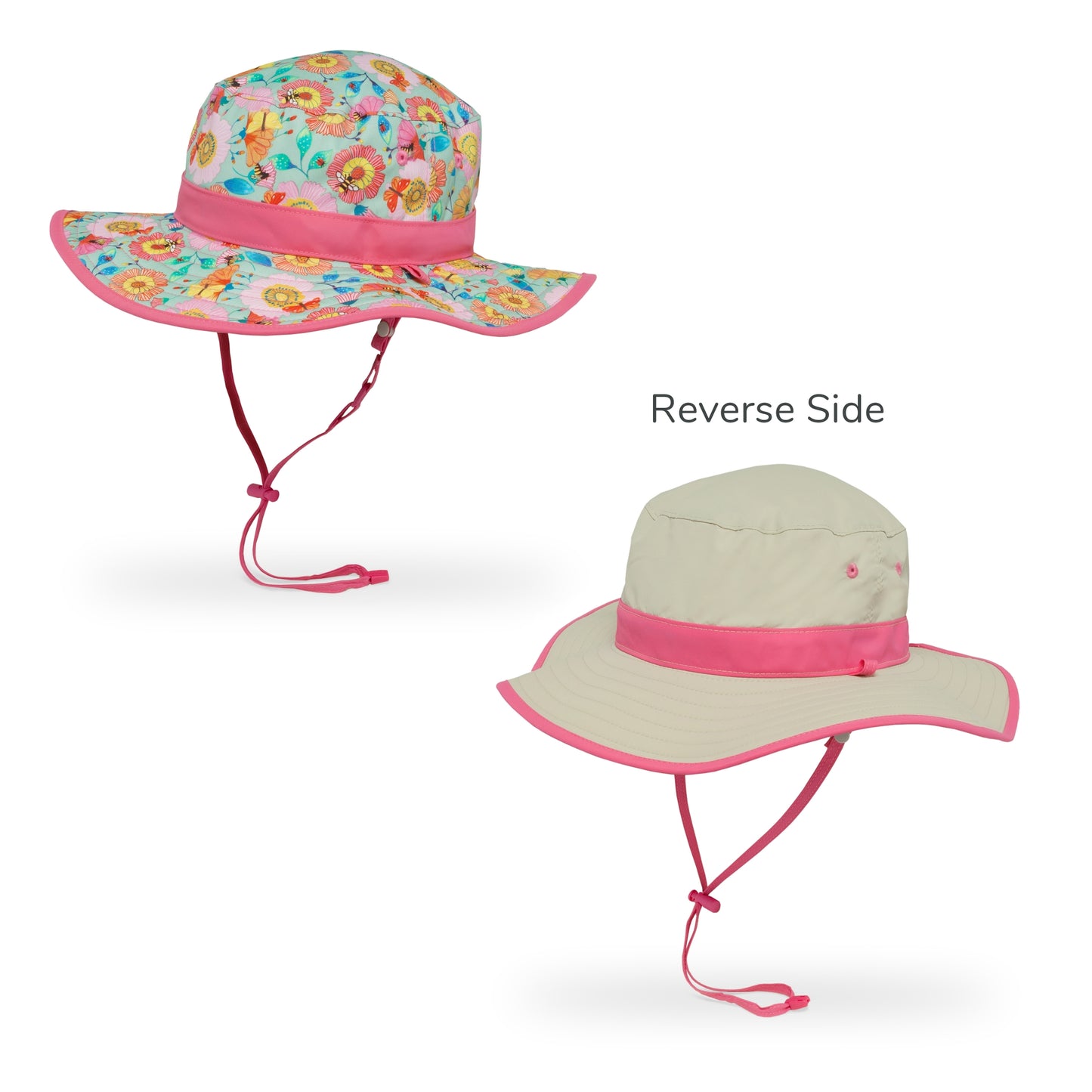 Sunday Afternoons Kids' Clear Creek Boonie Hat