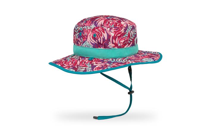 Sunday Afternoons Kids' Clear Creek Boonie Hat