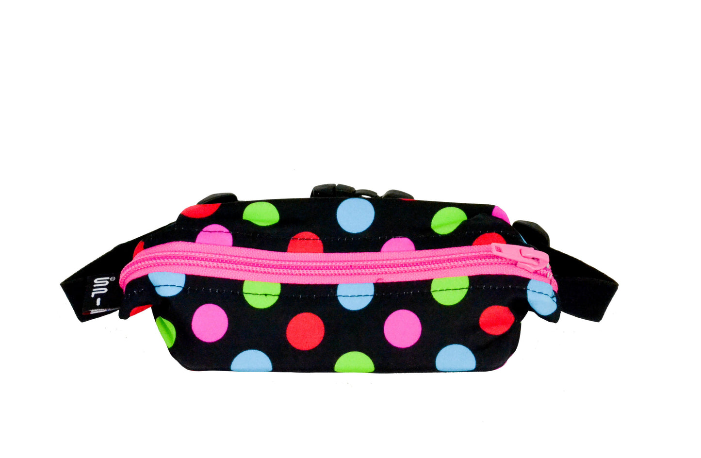 Kids SPIbelt No-Bounce Belt - Perfect for Insulin Pumps and Epi-Pens