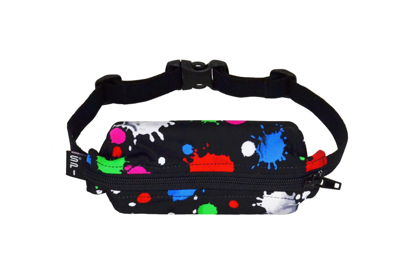 Kids SPIbelt No-Bounce Belt - Perfect for Insulin Pumps and Epi-Pens