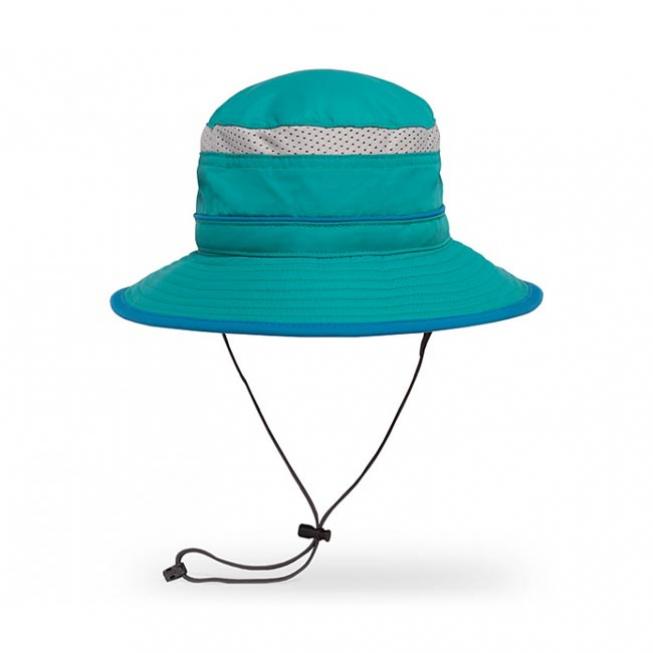 Sunday Afternoons Kids' Fun Bucket Hat