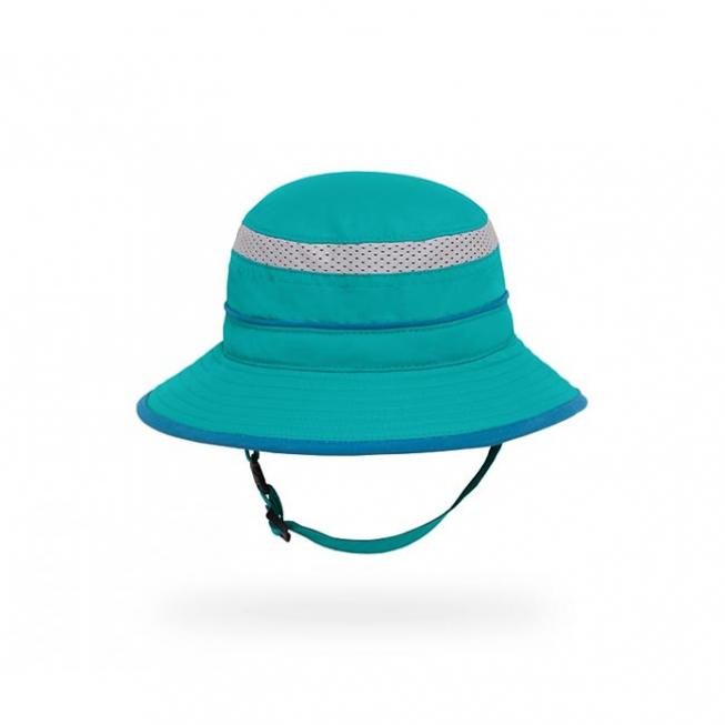 Sunday Afternoons Kids' Fun Bucket Hat