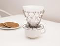 Metal Collapsible Coffee Dripper
