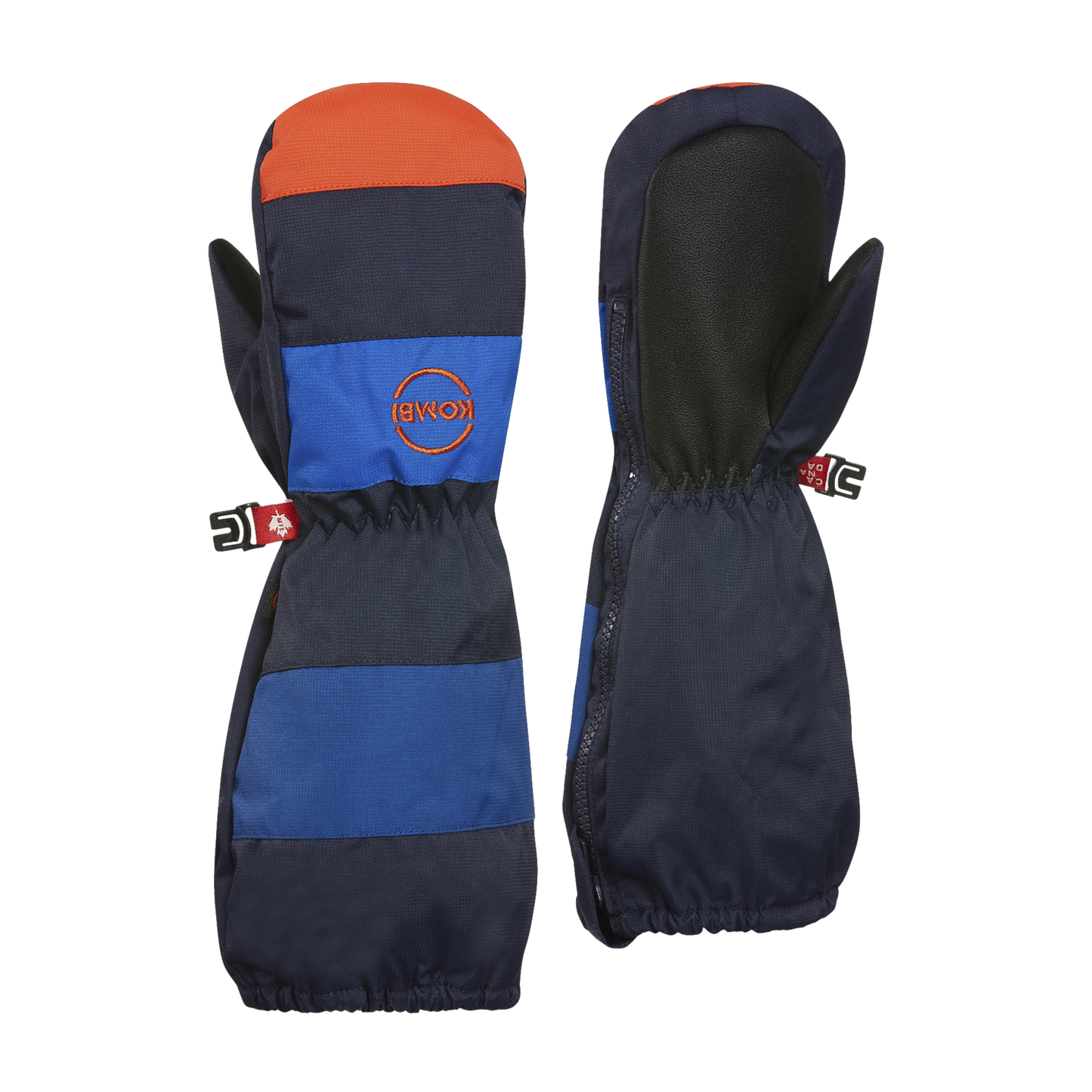 Kombi Primaloft Candy Man Children's Mittens