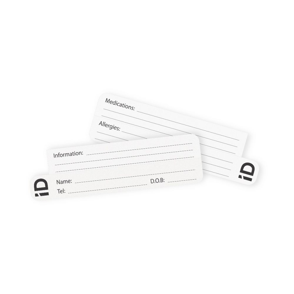 LittleLife Safety ID-Strap