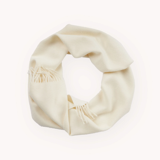 Pokoloko Fair Trade Baby Alpaca Hepburn Scarf