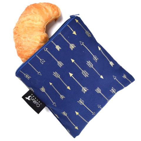 Colibri Large Snack Bag