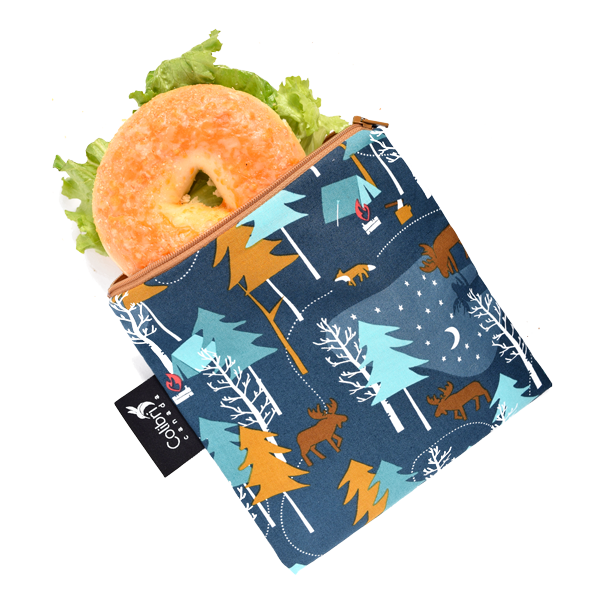 Colibri Large Snack Bag