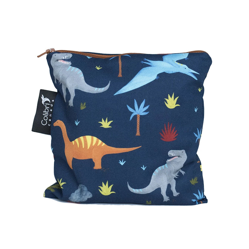 Colibri Large Snack Bag