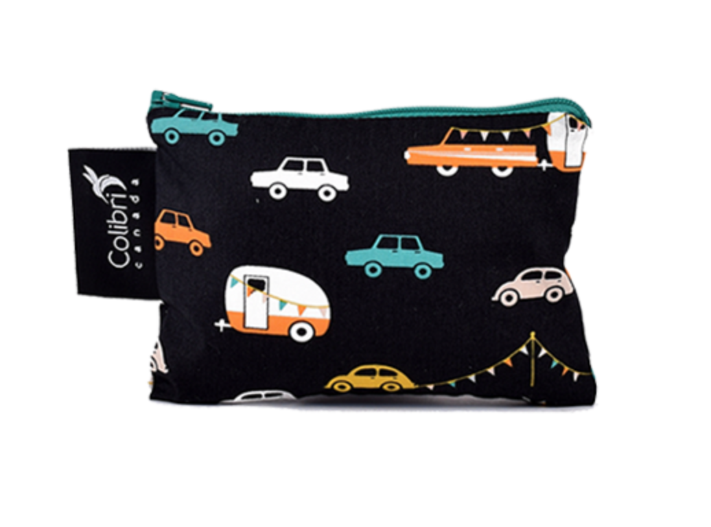 Colibri Large Snack Bag
