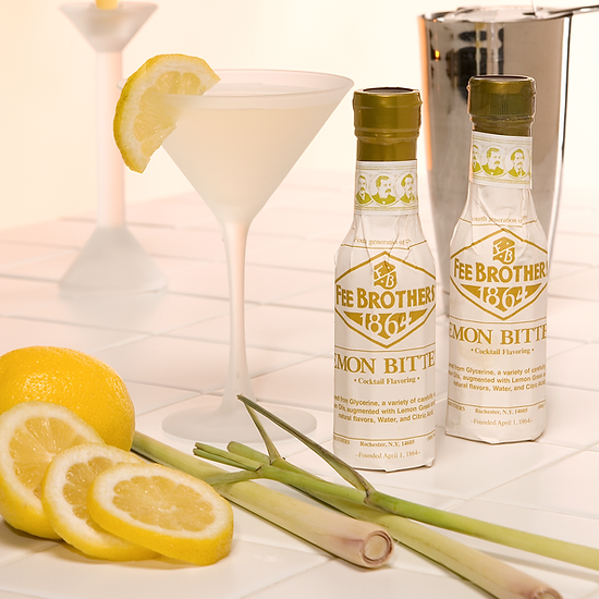 Fee Brothers Bitters