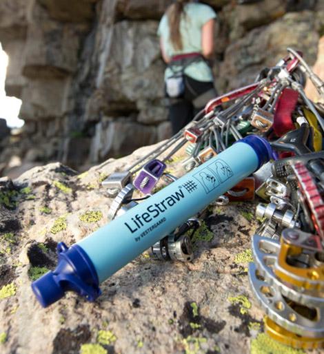 LifeStraw