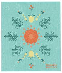 Danica Swedish Dishcloths
