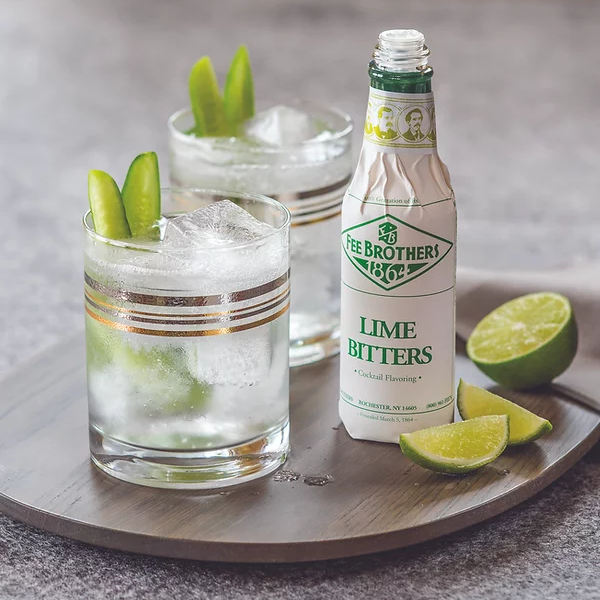 Fee Brothers Bitters