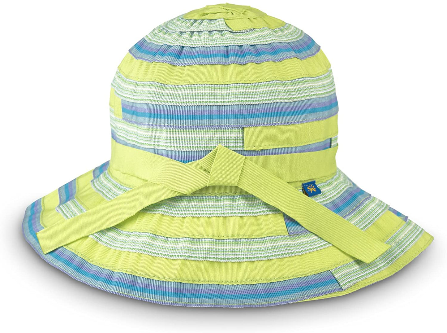 Sunday Afternoons Kids Poppy Hat
