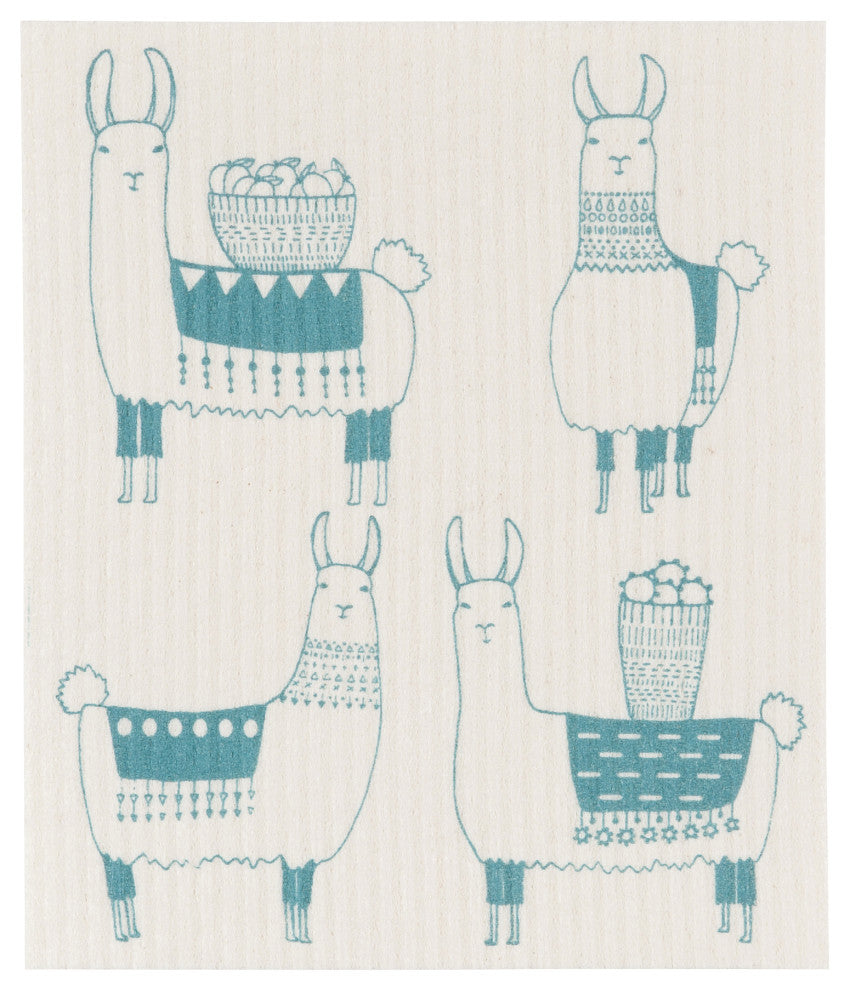 Danica Swedish Dishcloths