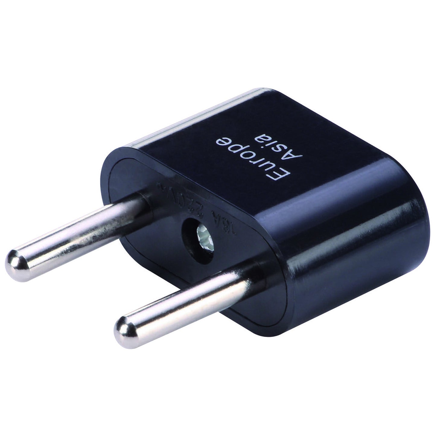 Lewis N. Clark Ungrounded Adapters