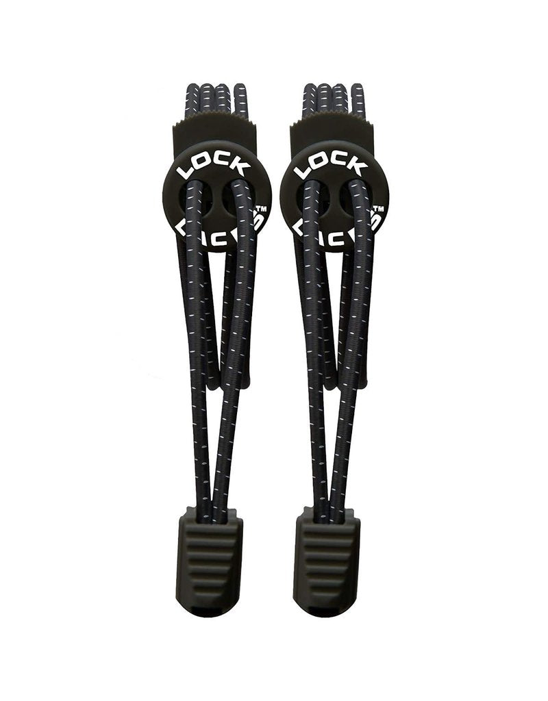 Original Lock Laces No Tie Shoelaces