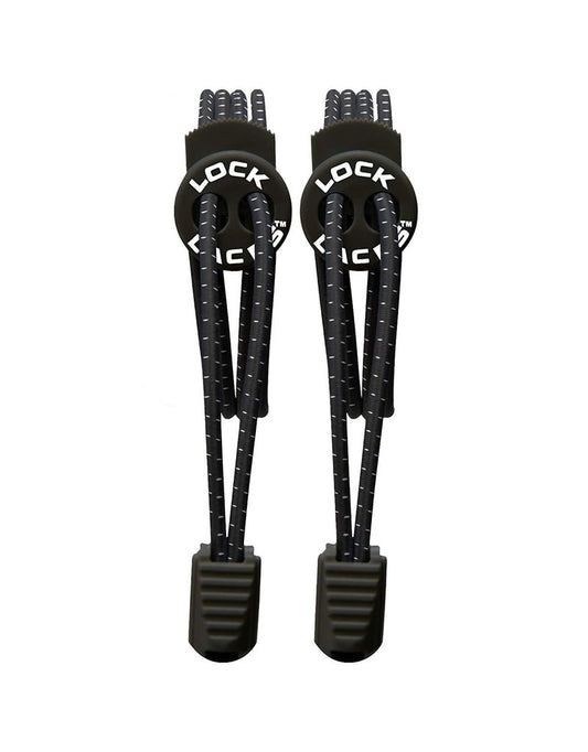 Original Lock Laces No Tie Shoelaces