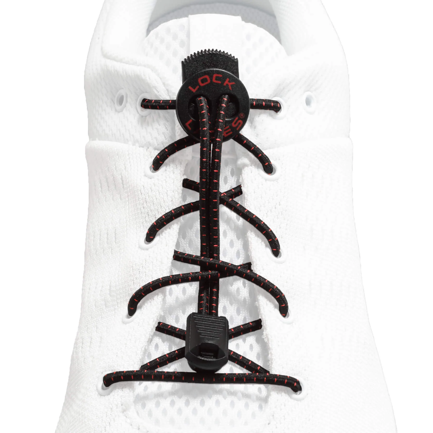 Original Lock Laces No Tie Shoelaces
