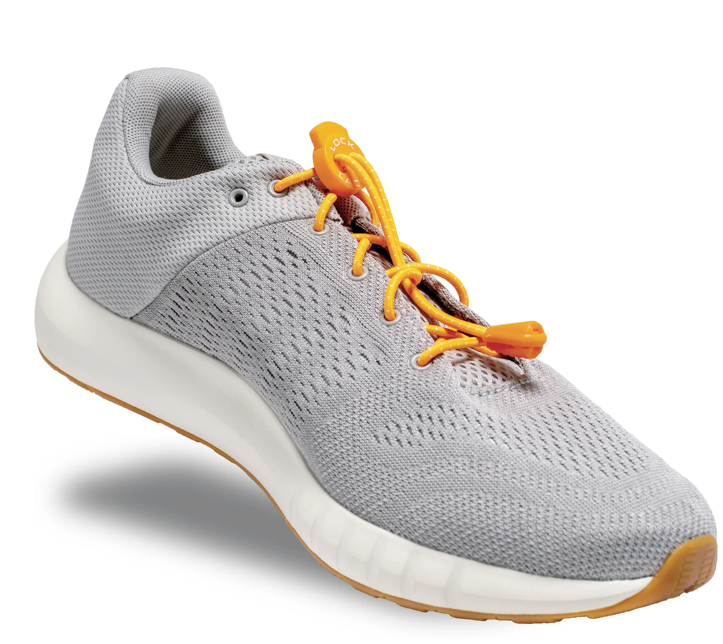 Original Lock Laces No Tie Shoelaces
