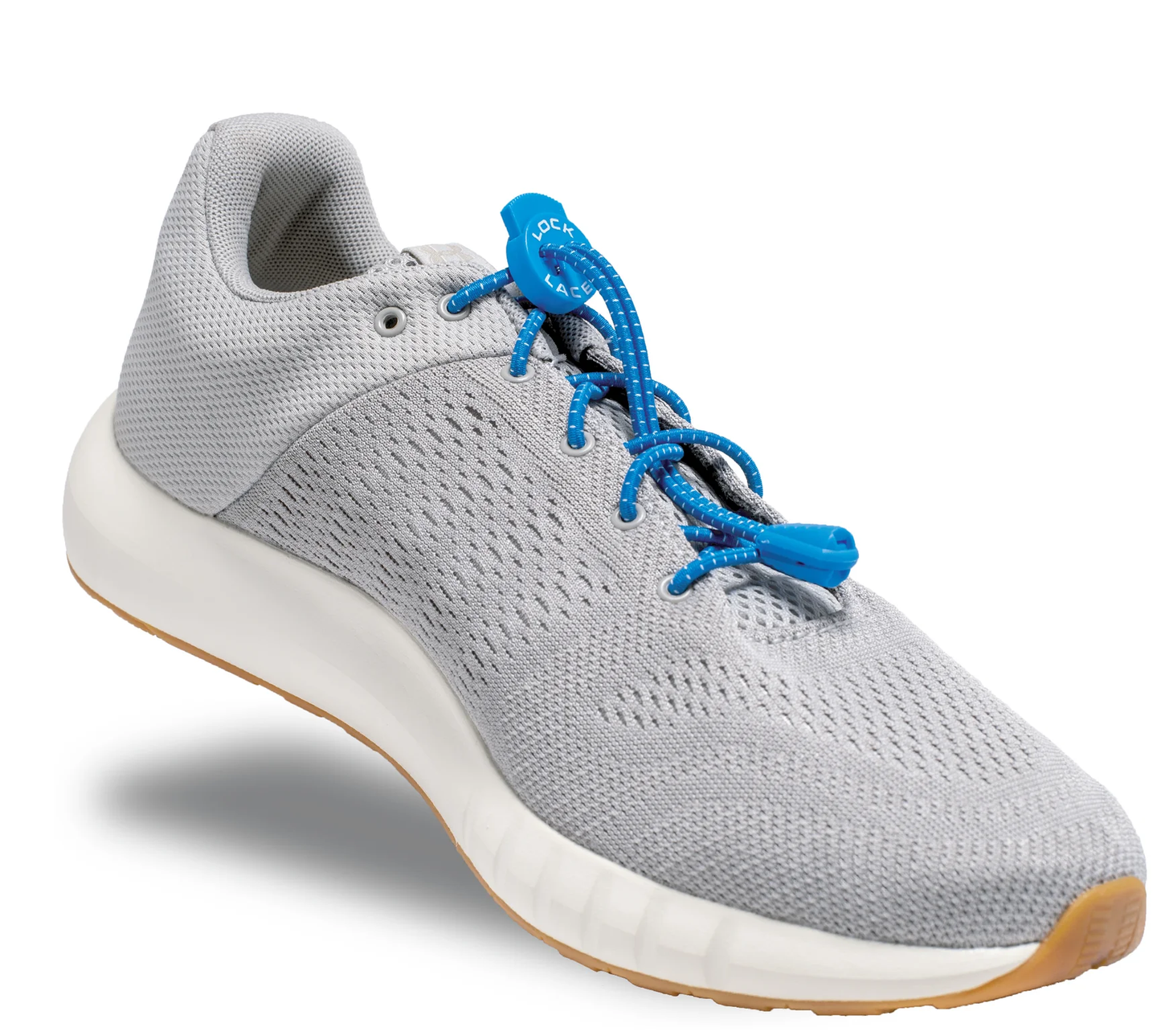 Original Lock Laces No Tie Shoelaces
