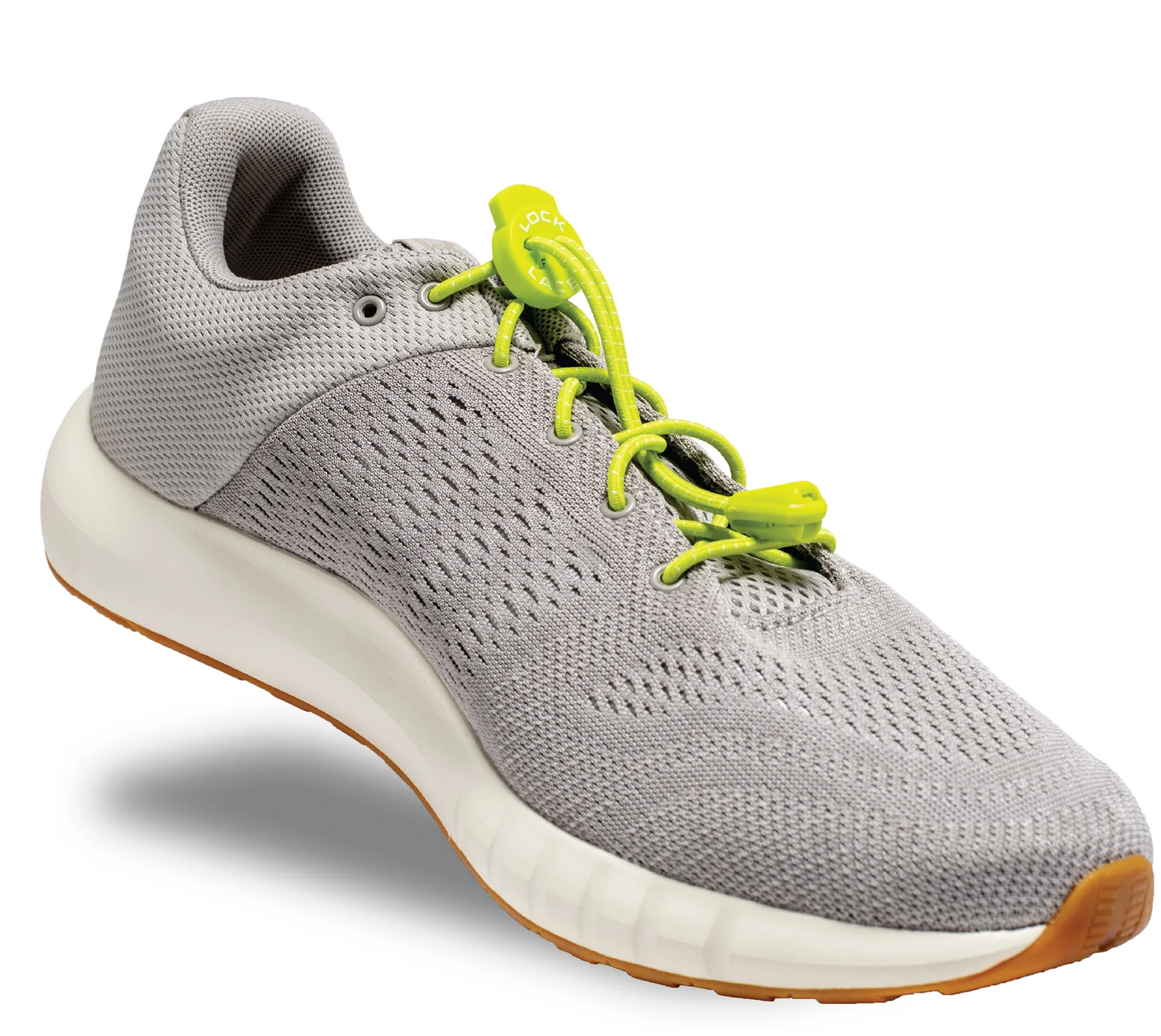 Original Lock Laces No Tie Shoelaces