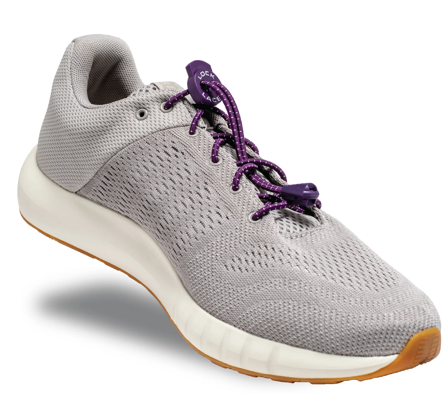 Original Lock Laces No Tie Shoelaces