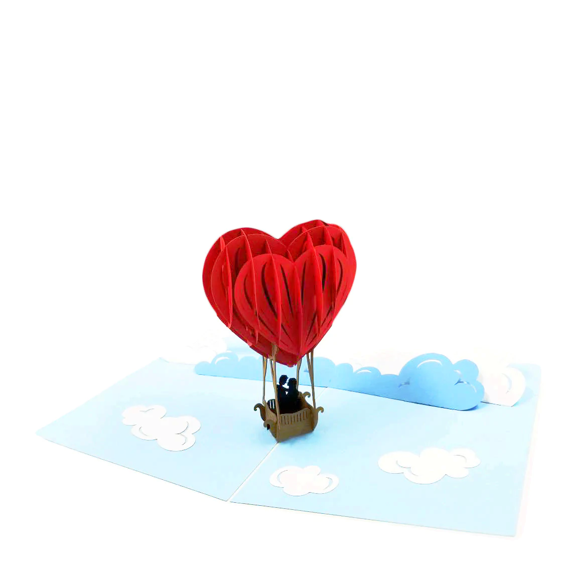 Pop Up Greeting Cards