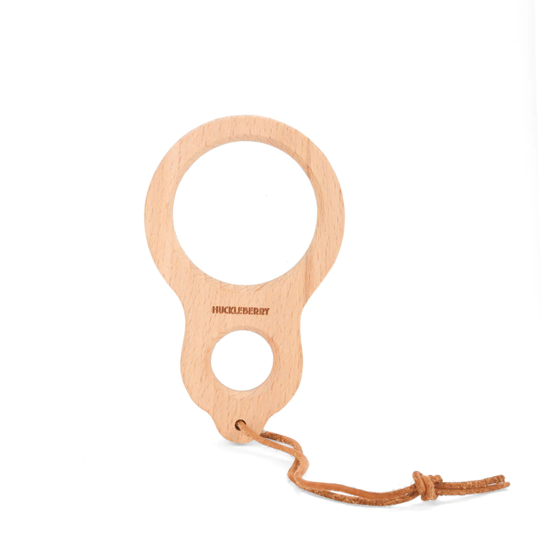 Huckleberry Kids Dual Magnifier