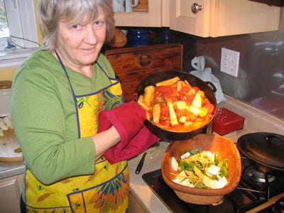 Island Vegan by Marian Frances White