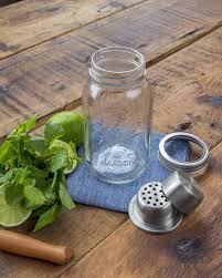 Mason Shaker from W&P Design