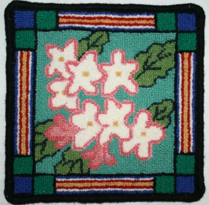 Molly Made Rug Hooking Kits 10" x 10"
