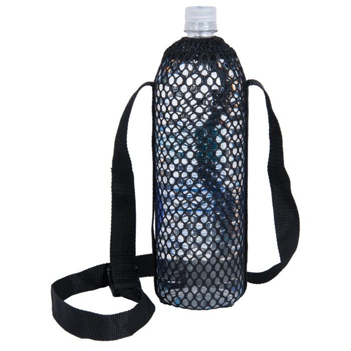 Peregrine Mesh Water Bottle Carrier