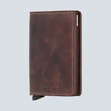 Secrid RFID Slimwallet